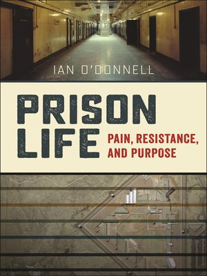 cover image of Prison Life